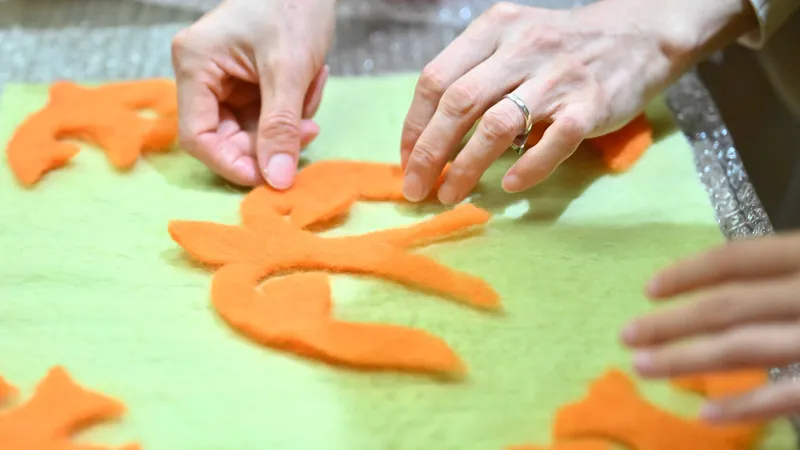 Креативные индустрии