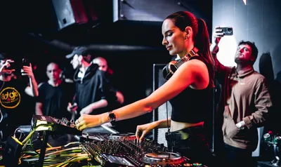 Ночной клуб