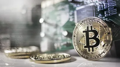 криптовалюта, майнинг