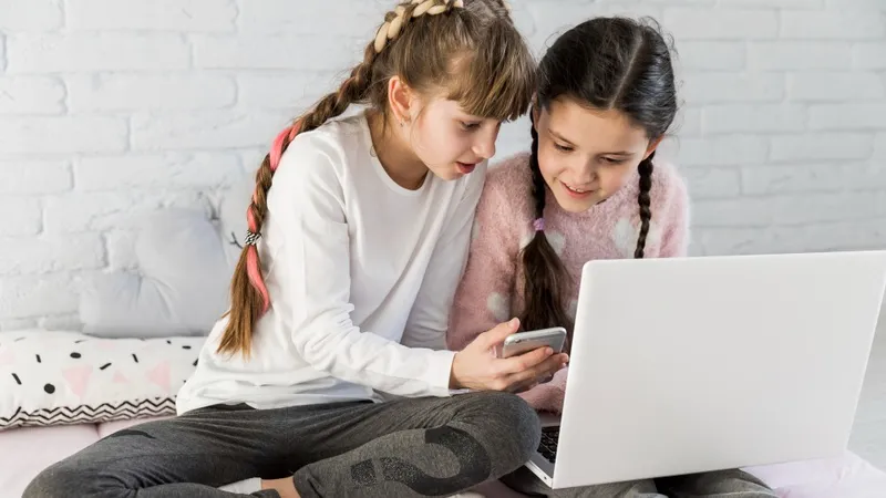 социальные сети, родительский контроль