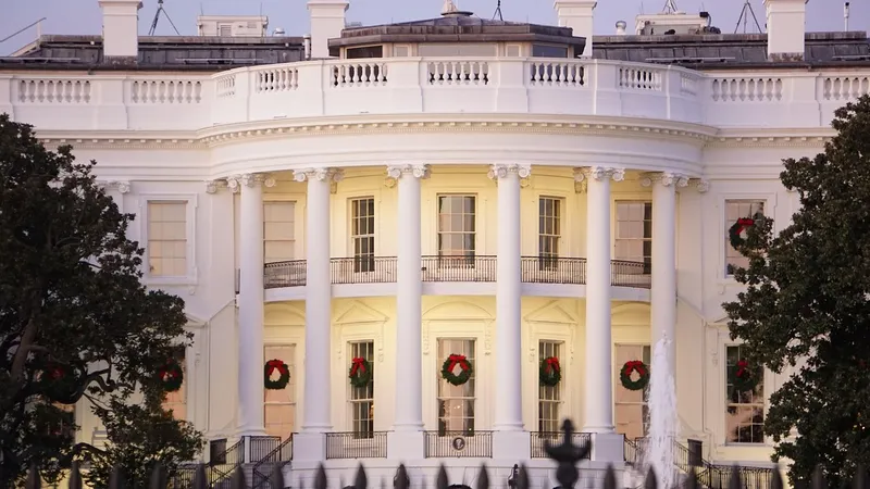 администрация президента