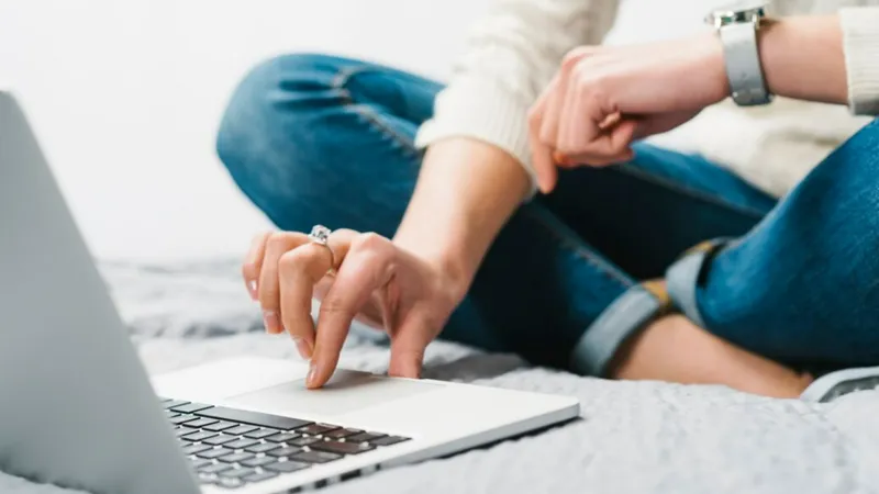 удаленная работа