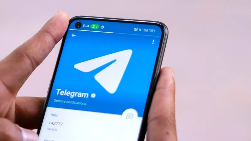 мобильное приложение, соцсеть