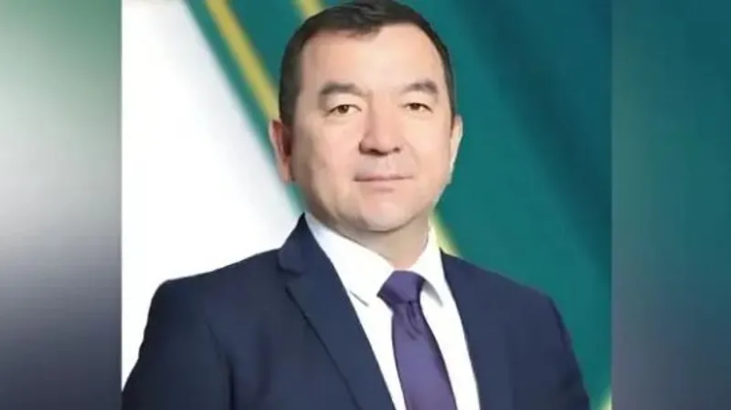 Арыстанбек Абилхаирулы