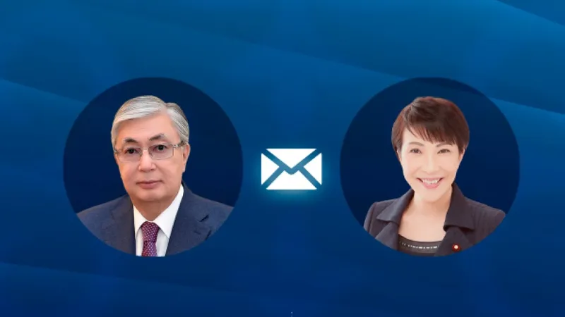 президент РК, премьер-министр Японии