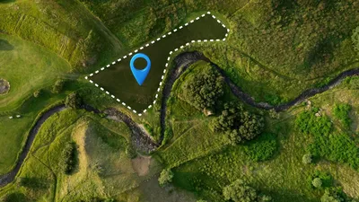 земля, надел