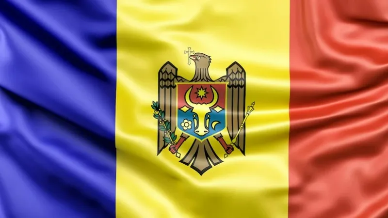 государственный флаг