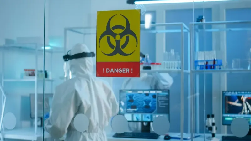 радиоактивные вещества