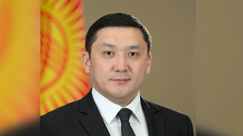 секретарь Совета безопасности