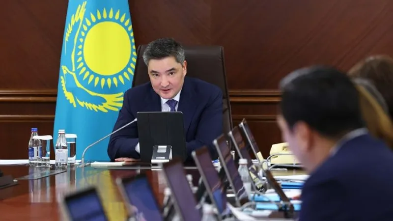 премьер-министр РК