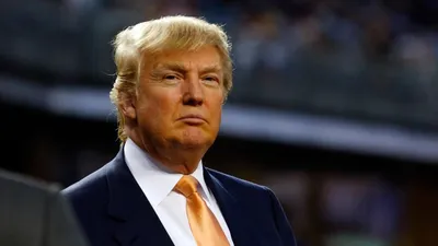 президент США