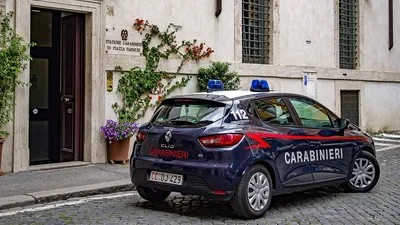 правопорядок, закон