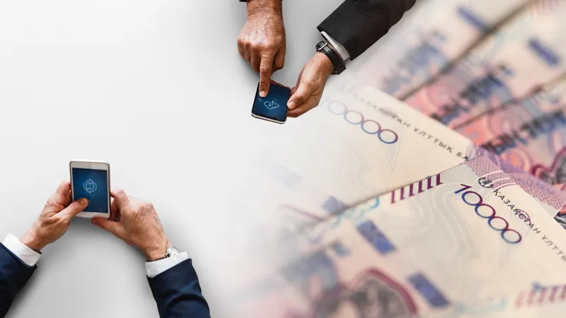 Мобильные денежные переводы, мобильные переводы, мобильный перевод, переводы денег, перевод денег, денежные переводы, денежный перевод,  безналичный перевод, безналичные переводы, деньги, тенге, национальная валюта РК, курс тенге, цифровой тенге