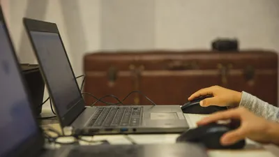 компьютеры, пользователи