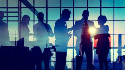 занятость, офис