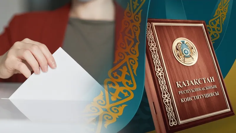 Референдум, выборы, избирательный бюллетень, бюллетень, бюллетени, избирательная урна