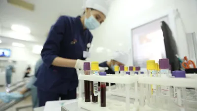 Больница, поликлиника, медицинское учреждение, медучреждение, врач, врачи, доктор, доктора, прием у врача, пациенты