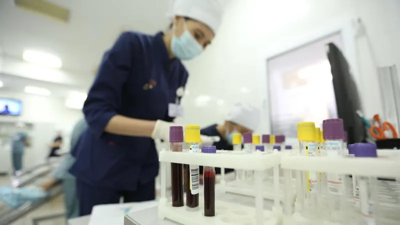 Больница, поликлиника, медицинское учреждение, медучреждение, врач, врачи, доктор, доктора, прием у врача, пациенты