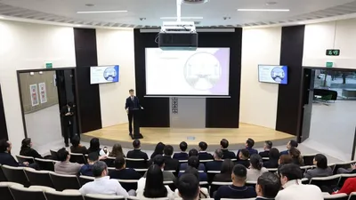 лекция в МФЦА, судьи, Высший судебный совет