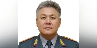 Бауржан Абжанов 