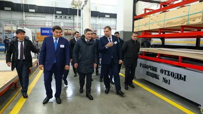 премьер-министр Казахстана Олжас Бектенов