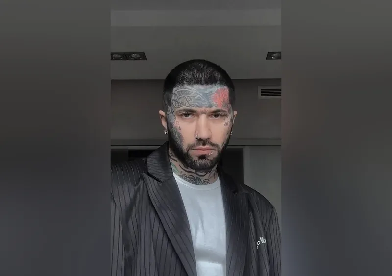 Рэпер Ганвест