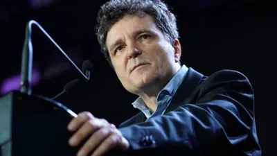 президент Румынии