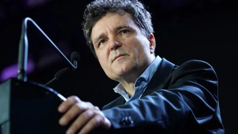 президент Румынии