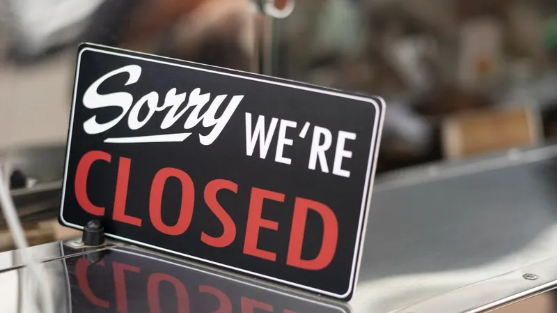 объявление, информация