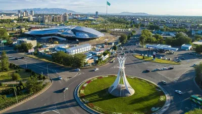 Талдыкорган