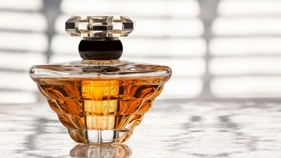 парфюмерная продукция, аромат