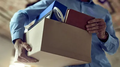 безработица, поиск работы