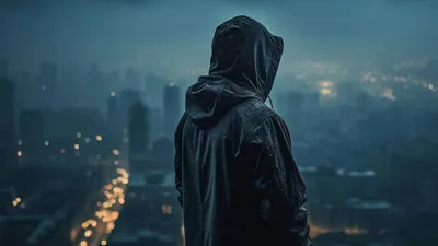 город, житель