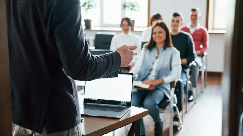 студенты, высшее образование