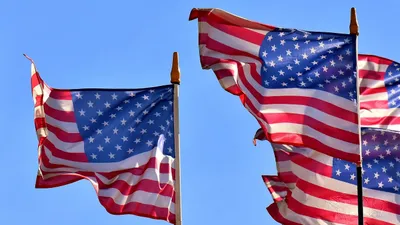 государственный флаг