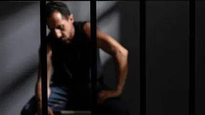 тюрьма, лишение свободы