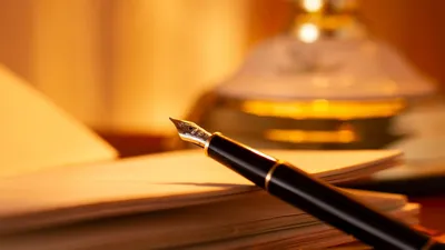 документы,  подпись, визирование