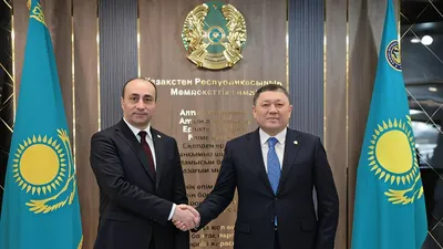 МВД, Грузия, РК