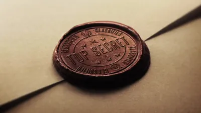 секретная документация, гостайна