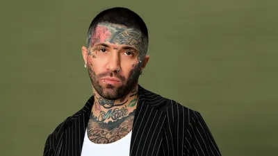 Рэпер Ганвест