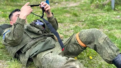 альтернативная служба, Кыргызстан