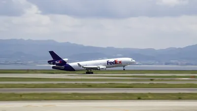 логистическая компания