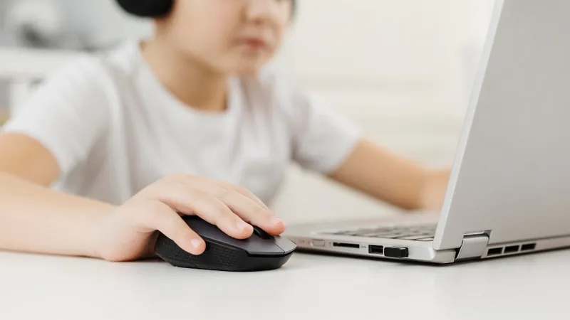 интернет, ноутбук