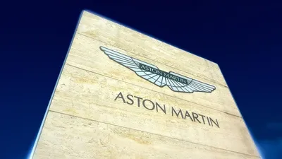 автоконцерн, бренд