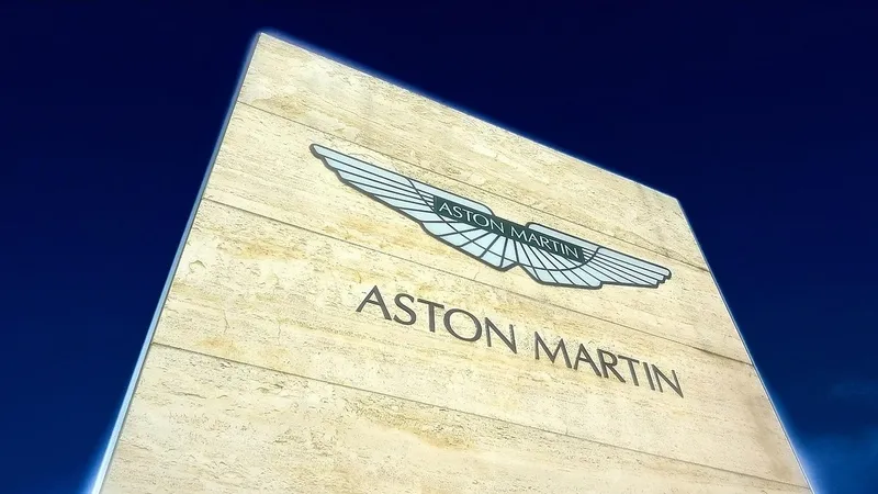 автоконцерн, бренд