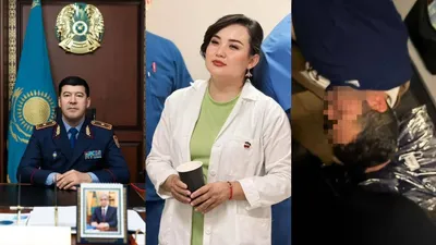 спасение пассажира на борту самолета