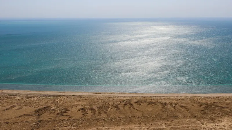 Каспийское море, Каспий, набережная Каспийского моря 
