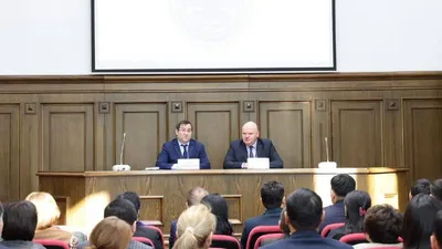 глава Высшего судебного совета Дмитрий Малахов