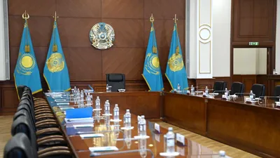 Заседание, заседания, зал заседаний, пустой зал, госслужба, государственная служба, госслужащие, госслужащий 