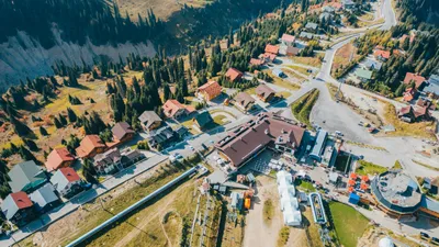 Чимбулак, Шымбулак, высокогорное урочище, горы, туризм в Казахстане, туристы, туристические места в Казахстане, природа Казахстана, развитие туризма в Казахстане